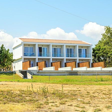 Belussi Exclusive Suites Kypseli Extérieur photo