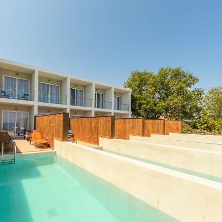 Belussi Exclusive Suites Kypseli Extérieur photo