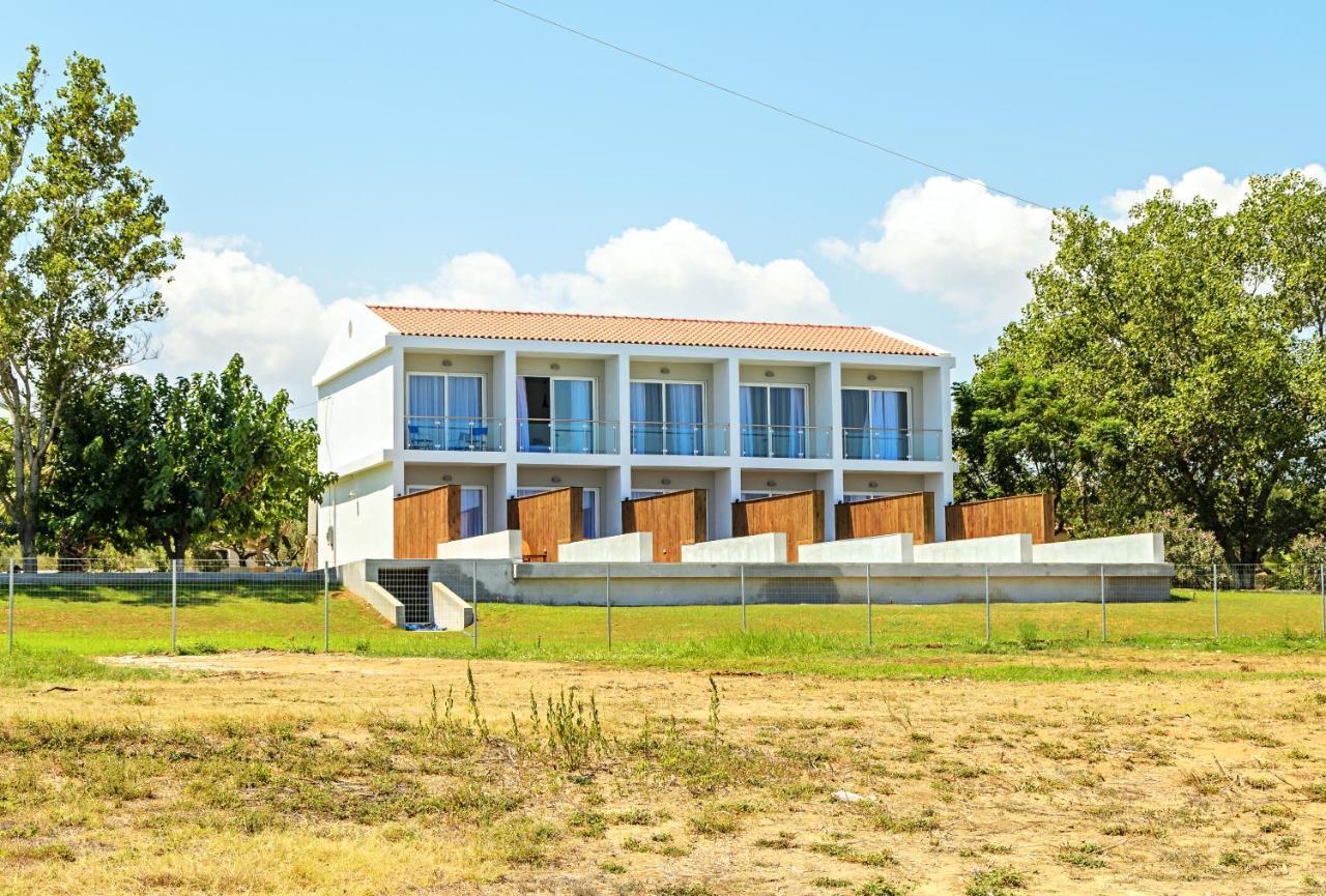 Belussi Exclusive Suites Kypseli Extérieur photo